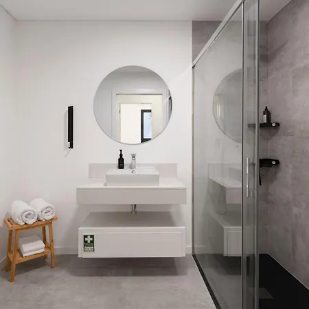 Uptown Ii By An Island Funchal (Madeira)