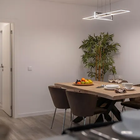 Uptown Ii By An Island Funchal (Madeira)