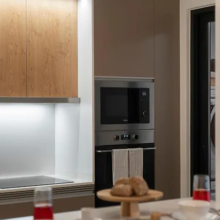 Apartamento Uptown Ii By An Island Funchal (Madeira)