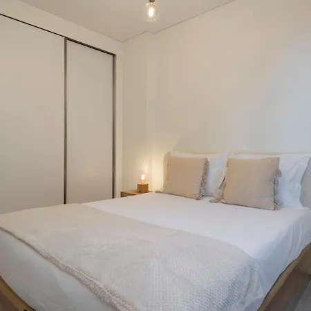 Apartamento Uptown Ii By An Island