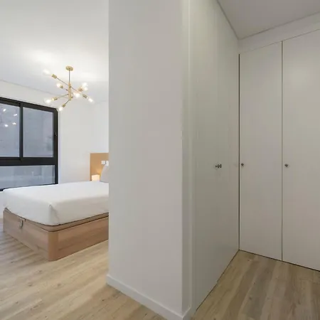 Apartamento Uptown Ii By An Island *