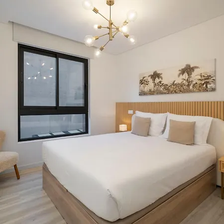 Uptown Ii By An Island Apartamento Funchal (Madeira)