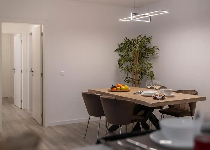 Uptown Ii By An Island Funchal