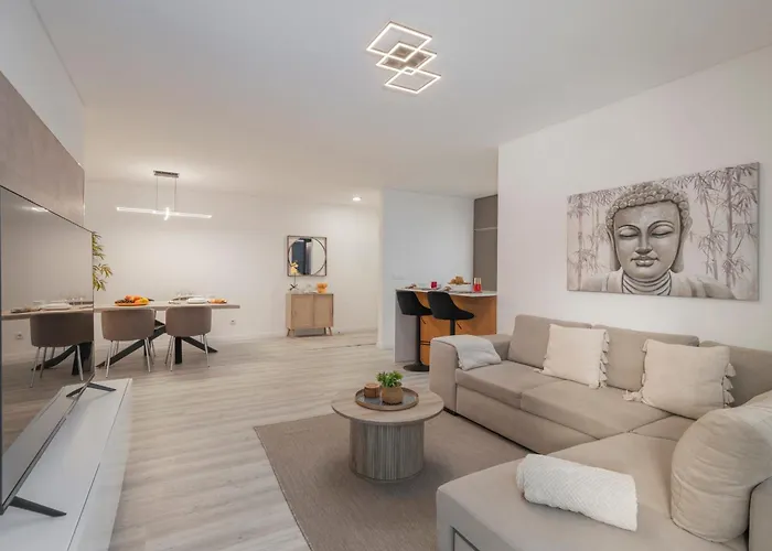 Daire Uptown Ii By An Island Funchal