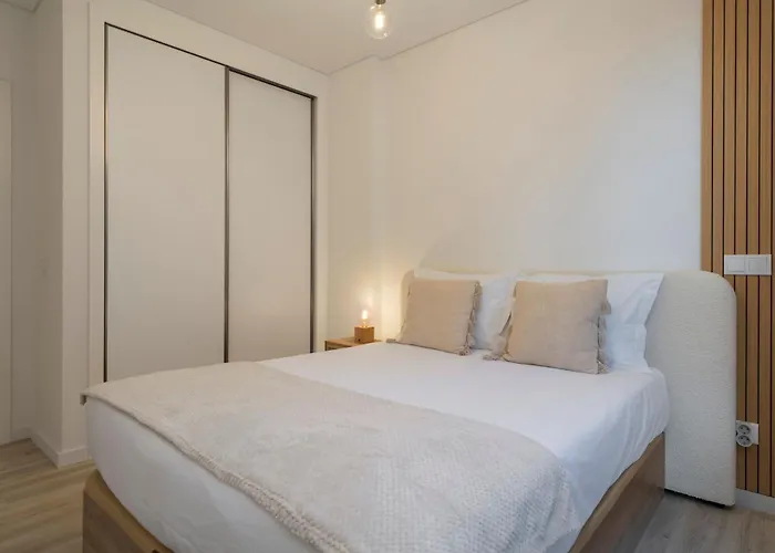 Daire Uptown Ii By An Island