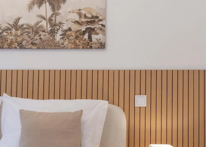 Uptown Ii By An Island Funchal