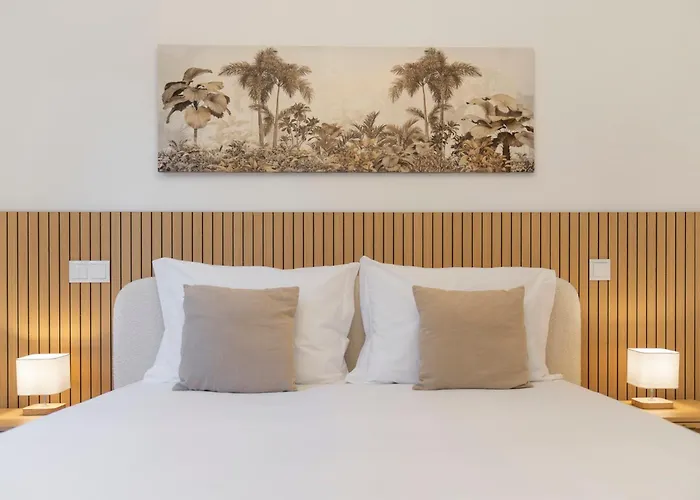 Uptown Ii By An Island