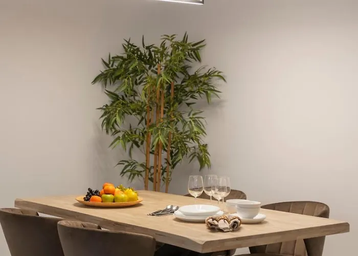 Uptown Ii By An Island * Funchal