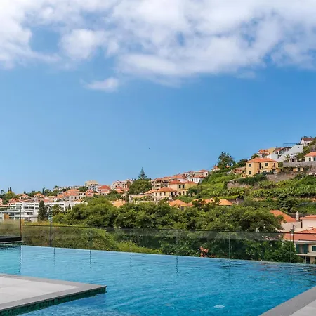 Uptown Ii By An Island Funchal (Madeira)